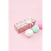 Christmas Tree Three Bath Balm Set