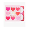 Hugs & Kisses Shower Steamers