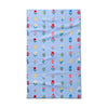 Geometry Tea Towels