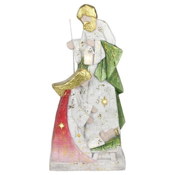 Holy Family Luminary main image 0