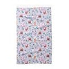 Geometry Tea Towels