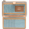 Slim Wallet, Celeste Consuela