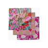 Geometry Dish Cloths Pack of 3