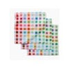 Geometry Dish Cloths Pack of 3