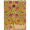 Consuela Notebook, Millie