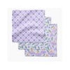 Geometry Dish Cloths Pack of 3