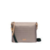 Downtown Crossbody, Lex Consuela