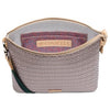 Downtown Crossbody, Lex Consuela