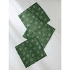 Geometry CHRISTMAS Towels