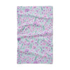 Geometry Tea Towels