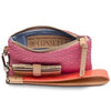 Combi, Pink Consuela