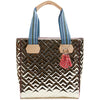 Consuela Classic Tote, Evadney