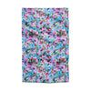 Geometry Tea Towels