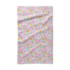 Geometry Tea Towels