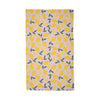 Geometry Tea Towels