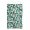 Geometry Tea Towels