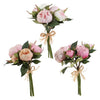 Real Touch Peony Bundle