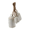 Gathered Hanging Bells
