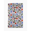 Geometry CHRISTMAS Towels