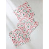 Geometry CHRISTMAS Towels