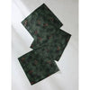 Geometry CHRISTMAS Towels