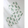 Geometry CHRISTMAS Towels