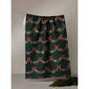 Geometry CHRISTMAS Towels