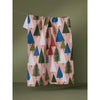 Geometry CHRISTMAS Towels