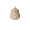 Sweet Birch Canister