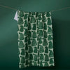Geometry CHRISTMAS Towels