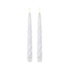 LED Taper Candles