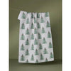 Geometry CHRISTMAS Towels