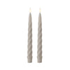LED Taper Candles