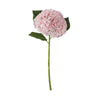 Real Touch Hydrangea Stem 20"