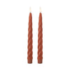 LED Taper Candles