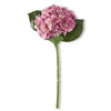 Real Touch Hydrangea Stem 20"