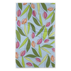 Geometry Tea Towels
