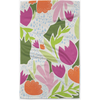 Geometry Tea Towels