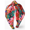 Rifle Paper Head Band
