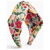 Rifle Paper Head Band