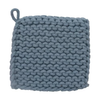 Cotton Crocheted Potholder