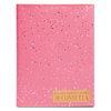 Consuela Shine Notebook