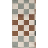 Geometry FALL Towels