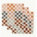 Geometry FALL Towels