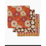Geometry FALL Towels