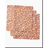 Geometry FALL Towels