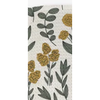 Geometry FALL Towels