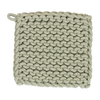 Cotton Crocheted Potholder