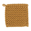 Cotton Crocheted Potholder