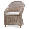 Natural Rattan Chair